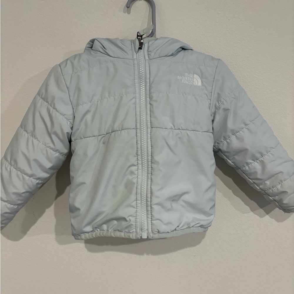 The North Face 6-12 month jacket